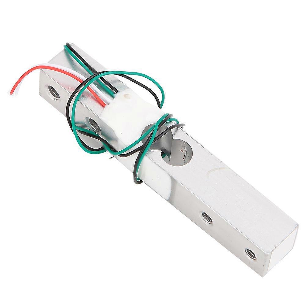 High Accuracy Mini Load Cell Scale Weighting Sensor with Connecting Cable (5KG)