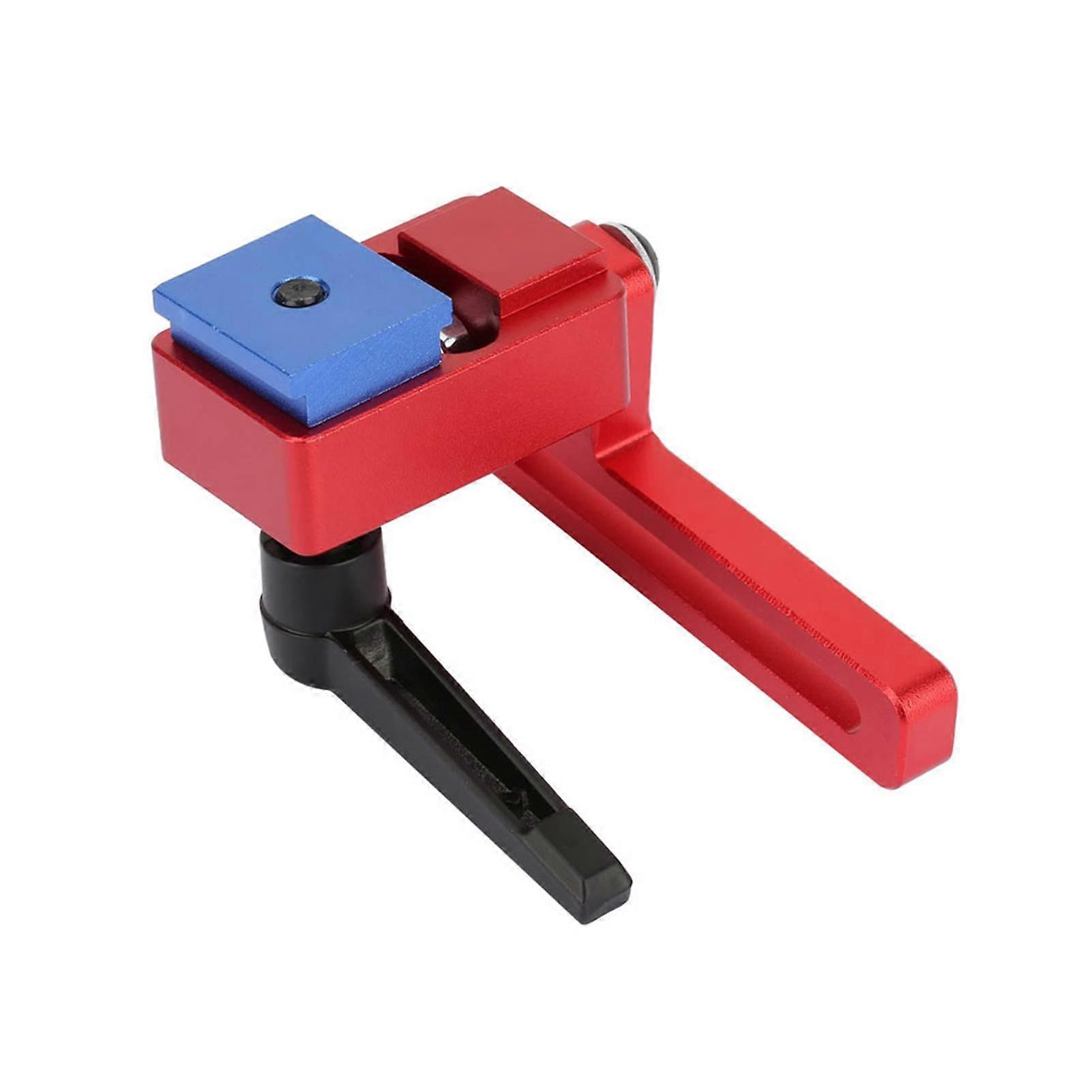 30 Type Woodworking Tool Miter Track Stop Accurate Length Limit