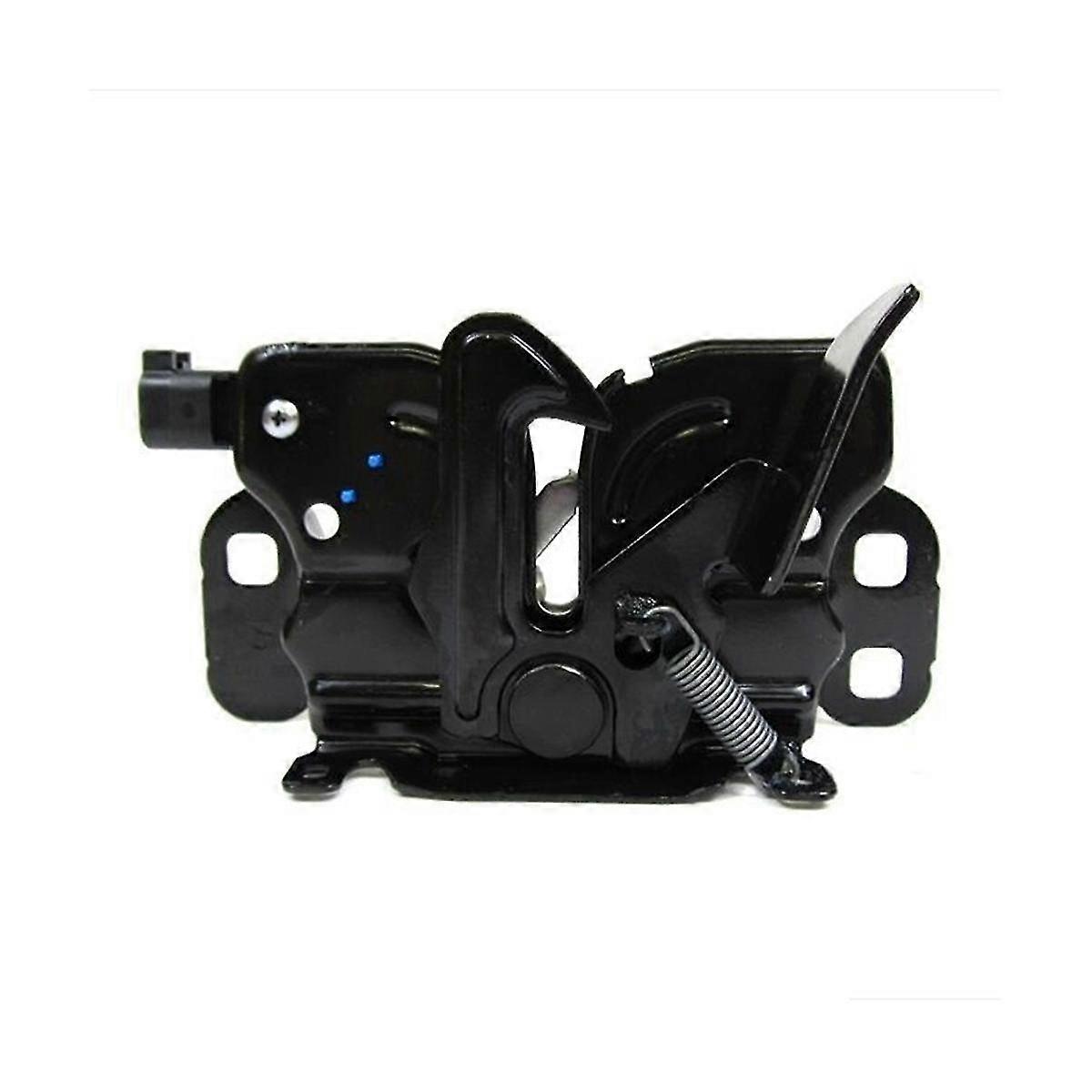 Hood Latch Lock For 2011-2021 Durango 68249962aa 4589688ae