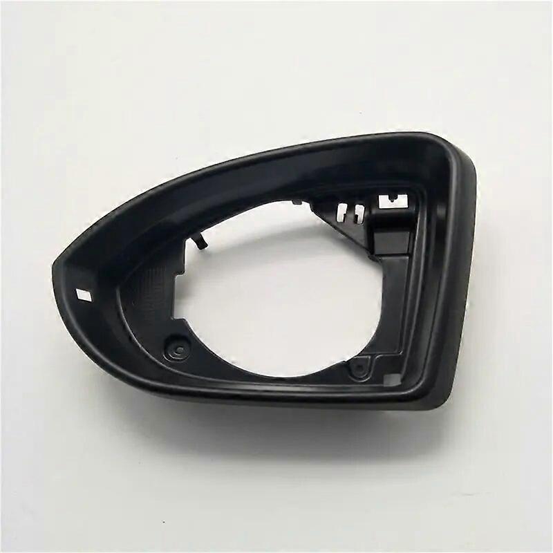 Apply to MK7 Golf 7 Golf 7.5 MK7.5 RLINE Rearview mirror housing Rear cover of reversing mirror Cornering lamp Frame Auto parts