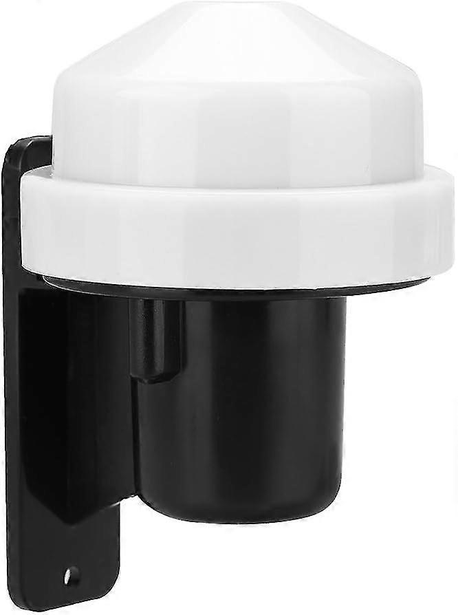Photocell Sensor Switch, Photoelectric Switch Light Photocell Sensor Lighting Switch Light Switch