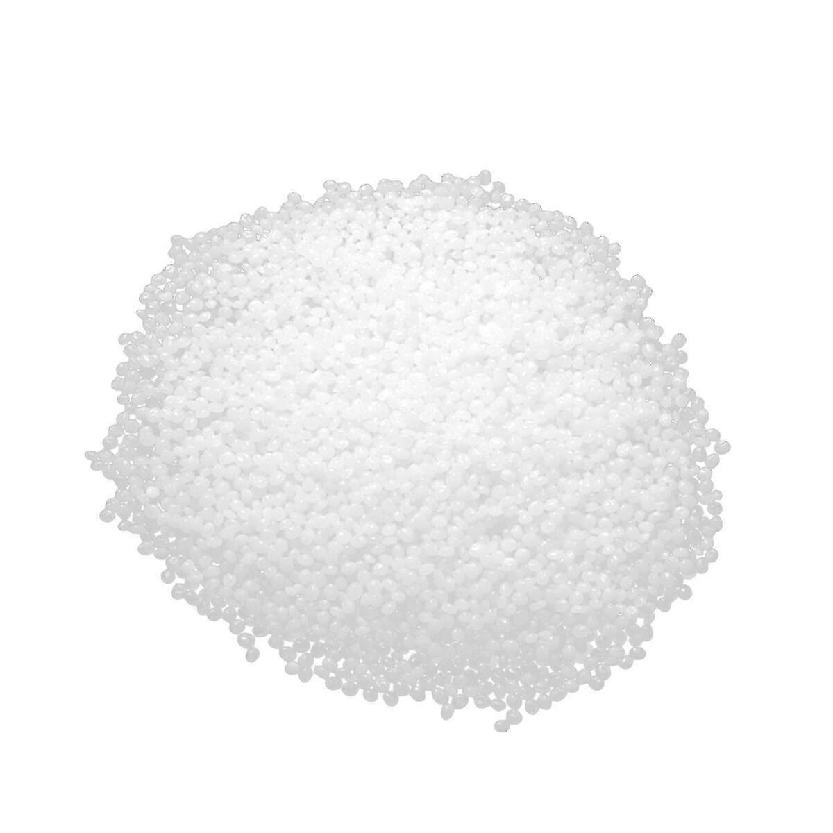 Diy Reusable Moldable Plastimake Thermoplastic Plastic Pellets - 100g  TA