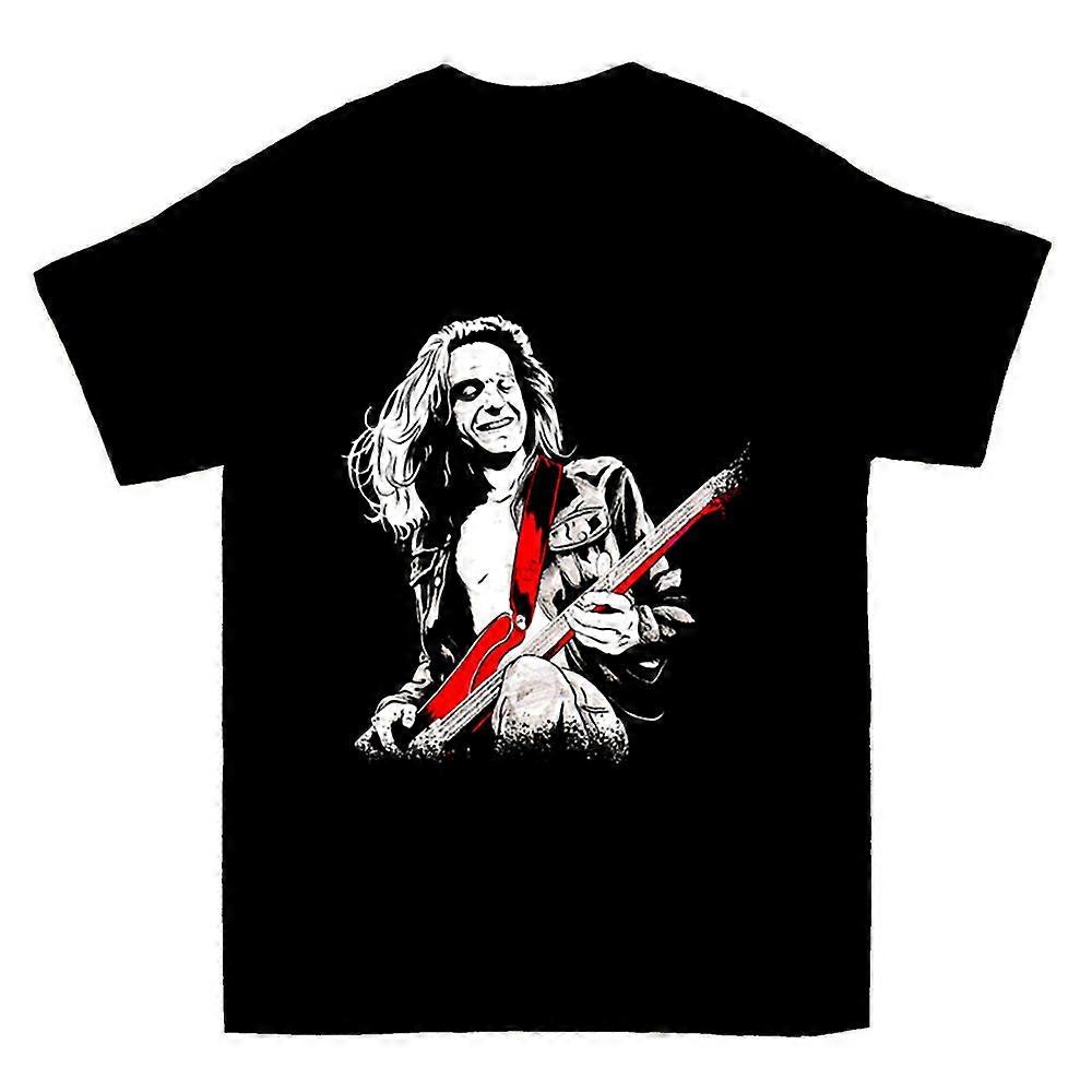 Cliff Em All T-shirt