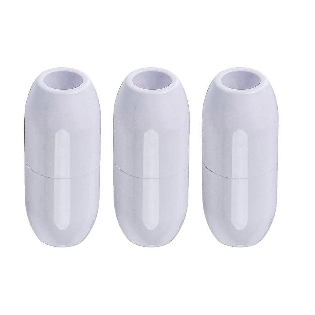 1/3/6Pack Pool Cleaner Float Head Automatic Pool Cleaner Swimming Float Head