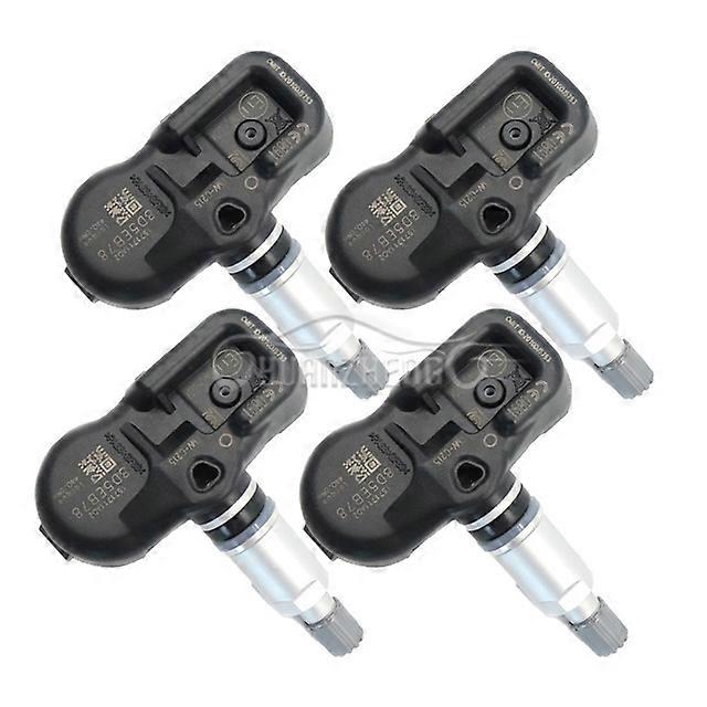 PMV-C215 FOR Lexus LX 2015-2023 433MHz TPMS SENSOR TYRE PRESSURE MONITOR SENSOR 42607-48020 PMVC215 4260748020