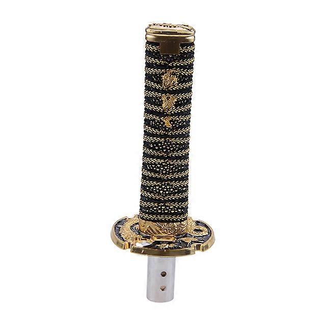 Sword Handle Gear Shift Knob Manual Transmission Shifter Lever Stick 150mm