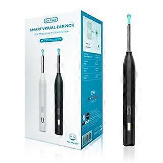Dr.isla Wireless Intelligent Visual Ear Pick Cleaner Luminous Endoscope Portable Ear Cleaning Tool HD Otoscope Ear Picking Spoon