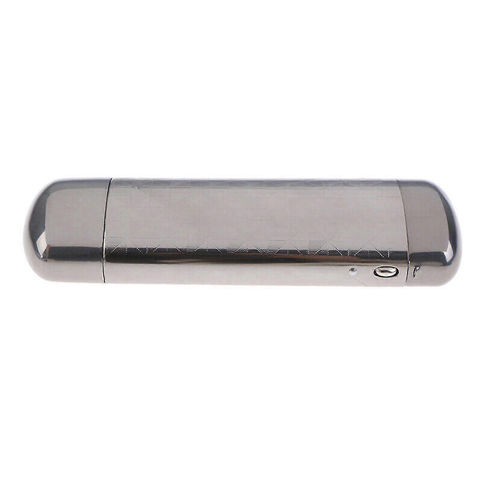 Hard Metal Glasses Case Storage Aluminum Sunglasses Case Boxes Protector P/