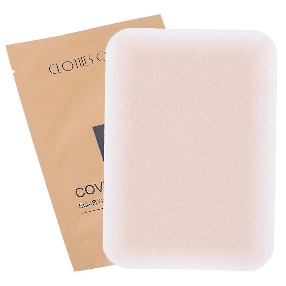Tatouage Cicatrice Défaut Rubans de dissimulation Tatouage Acné Couverture Compression Ultra Thin Patch