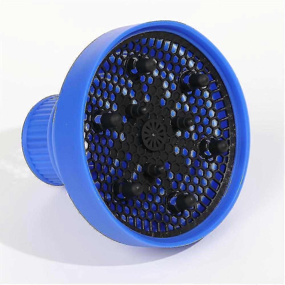 Silicone Hair Dryer Diffuser Folding Tools Universal Hood Covers