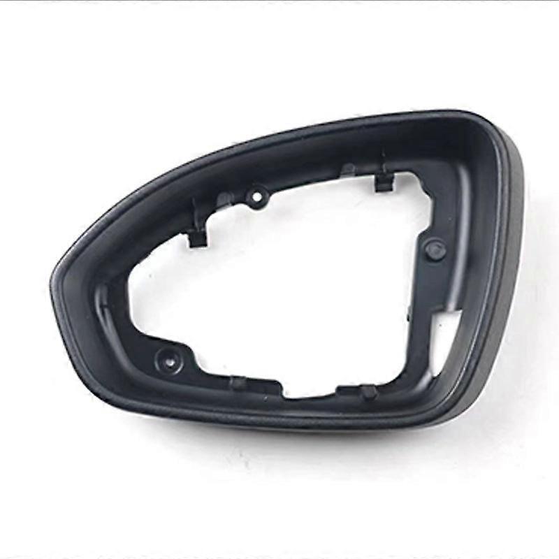 Applicable To 19-23 Chevrolet Cruze Rearview Mirror Shell Rearview Mirror Reflective Frame Bottom Shell