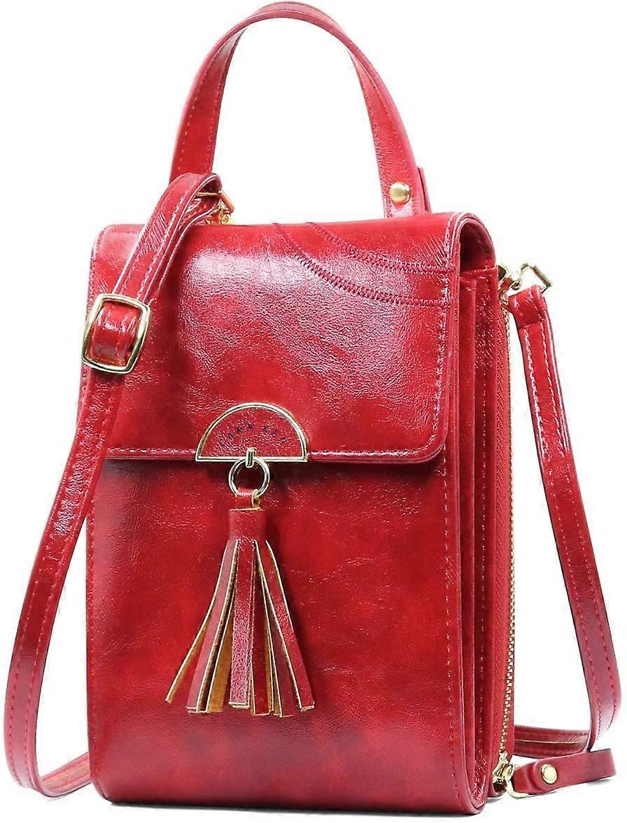 Women's Mobile Phone Shoulder Bag