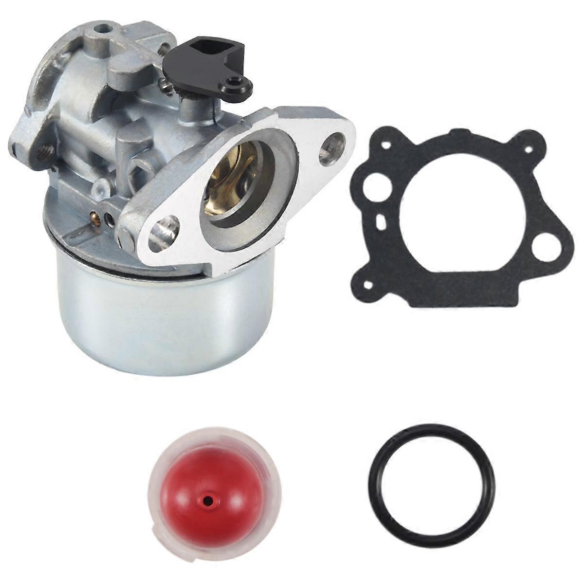 Mowers Carburetor For Engine 799868 498254 497347 497314 498170 4Hp 5Hp 6Hp 6.75Hp 6.5Hp 7Hp