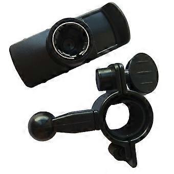 Supporto GPS Da Bicicletta Per Garmin ETrex 10/20/30, GPSMap 62 - Foto 4