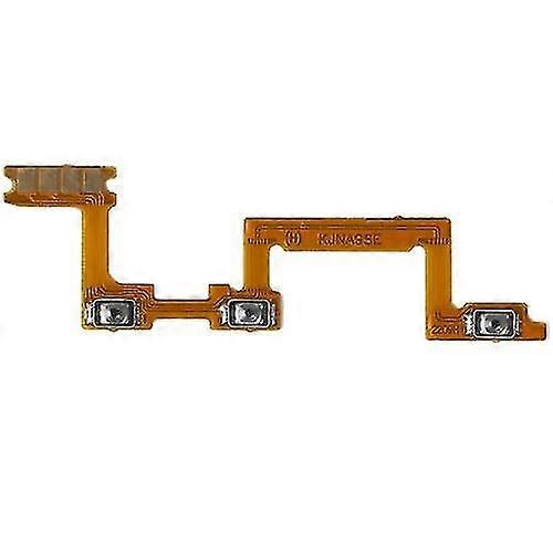For Huawei Nova 9 Se Power Button & Volume Button Flex Cable JKW