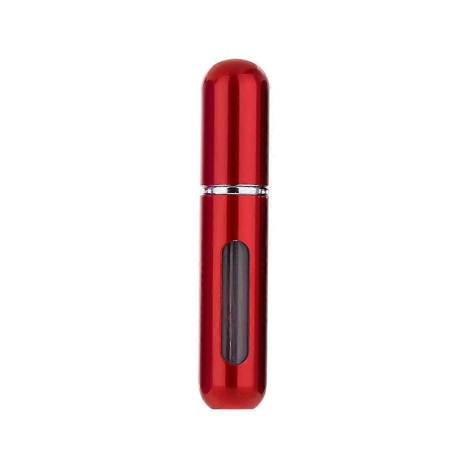 8ml Portable Mini Refillable Mini Perfume Bottle With Spray Travel Size Spray Bottles
