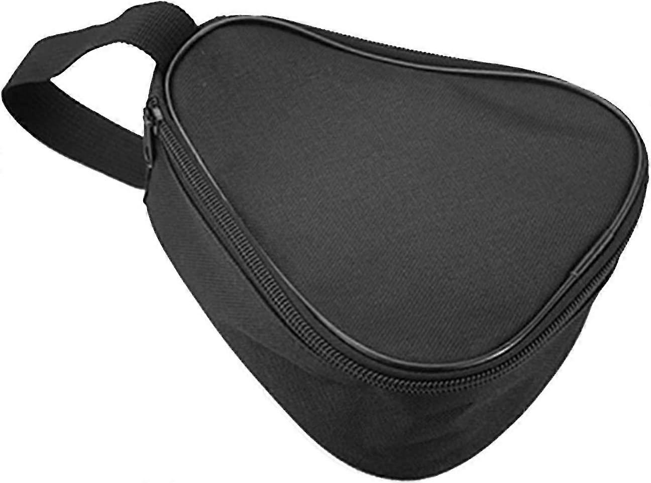 Camping Bowl Storage Bag, Camping Cookware For Picnic And Barbecue.