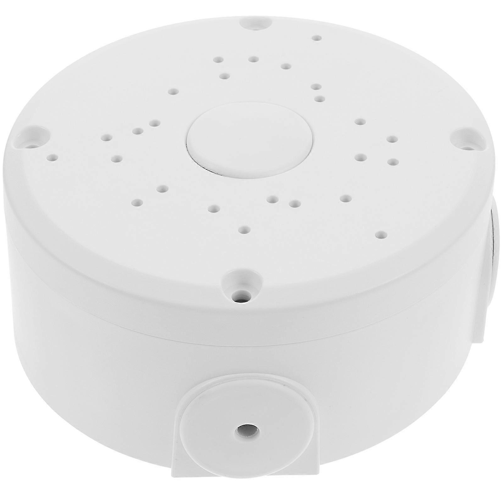 Camera Junction Box Security Camera Holder For Camera Large Electric Wire Hide Box