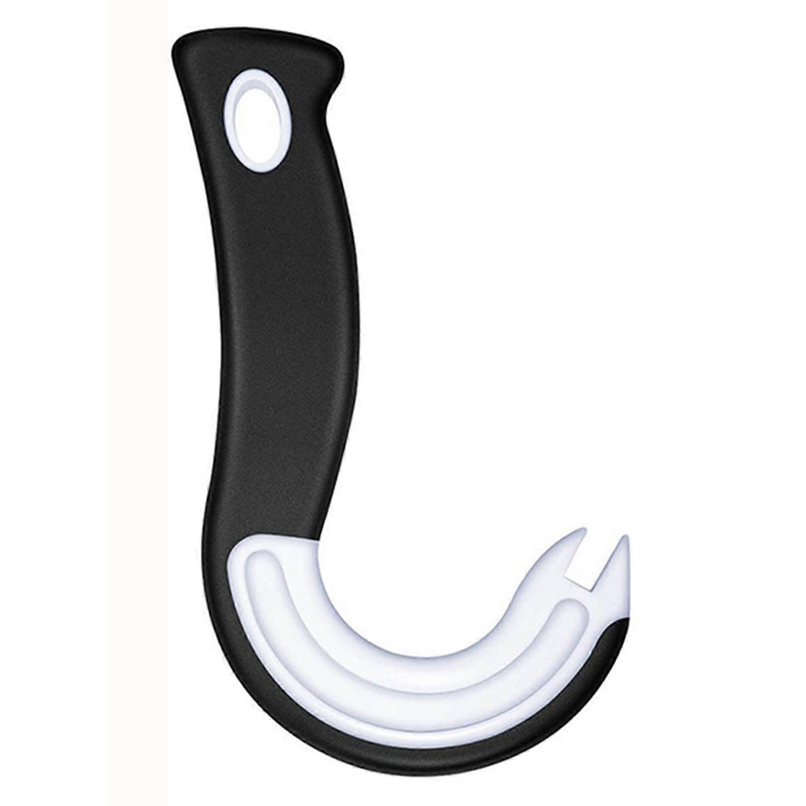 Can Opener Convenient Hanging Labor-saving Hook Type Beer Bottle Opener Manual Can Opener Daily Use Jikaixiang