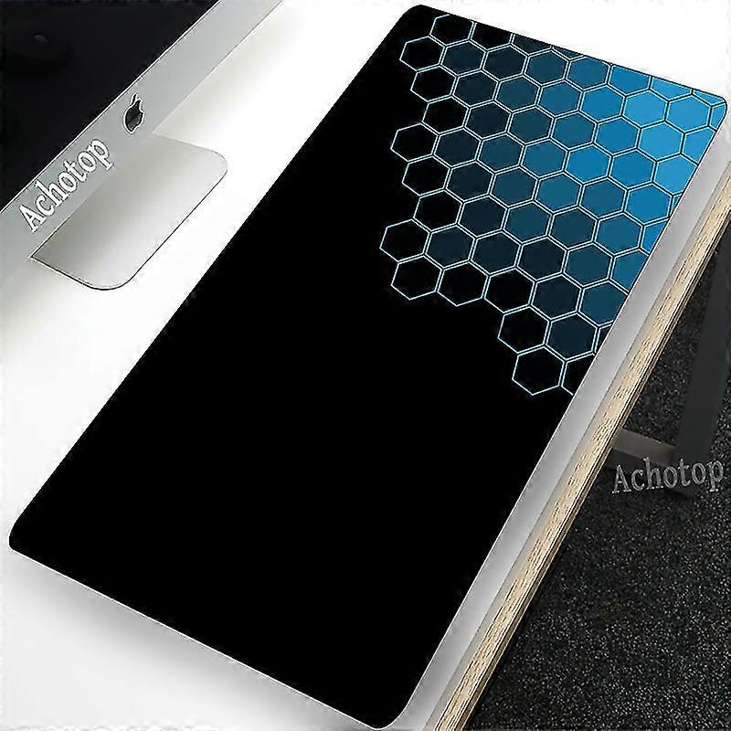 Strata Liquid 900x400 Mouse Pad Computer Laptop Anime Keyboard Mouse Mat Xxl Large Mousepad Keyboards Gamers Decoracion Desk Mat