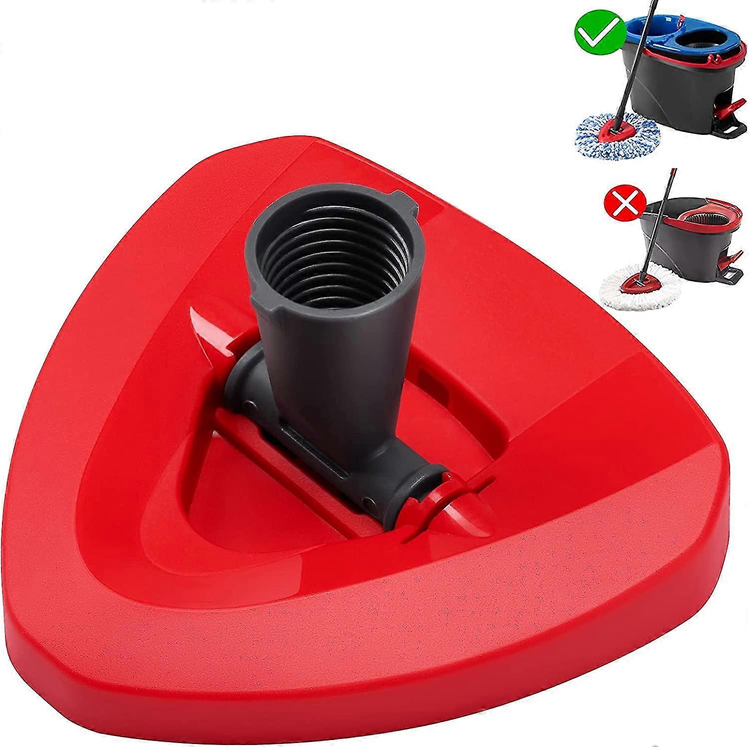 Spin Mop Replacement Base For Ocedar Rinseclean 2 Tank System Only  Spin Mop Heads Replacements Base For O Cedar Mop Replace Head