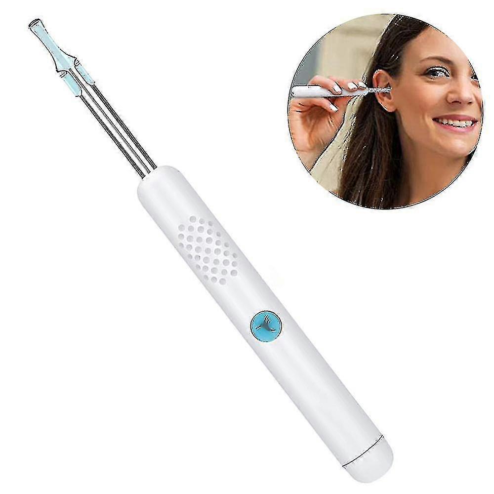 1 Pcs Ear Wax Removal, With Hd Endoscope Ear Camera