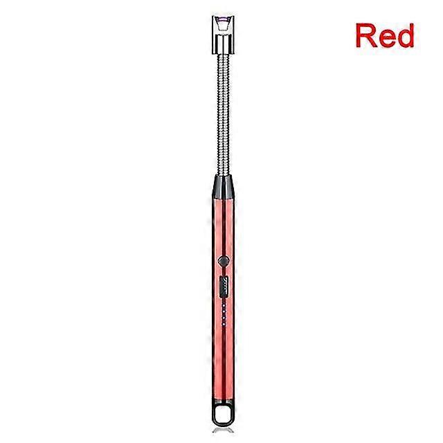 Windproof Flameless Electric Candle Lighter