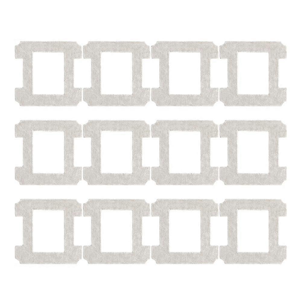 For Winbot W1 Pro Window Cleaner Robot Mop Replacements Mop Pad Accessories Parts