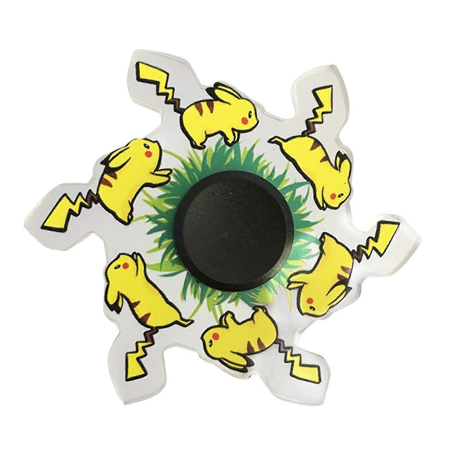 Run The Fidget Spinner,1pcs