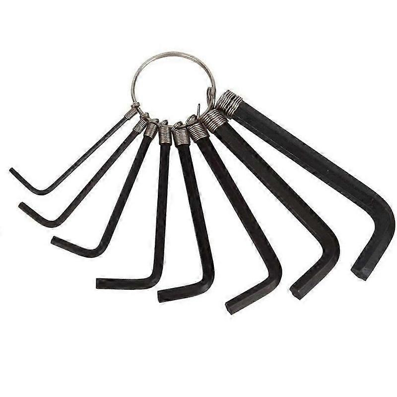 ギタートラスロッド六角レンチセットギター修理ツールキットレンチ調整ロッドレンチ