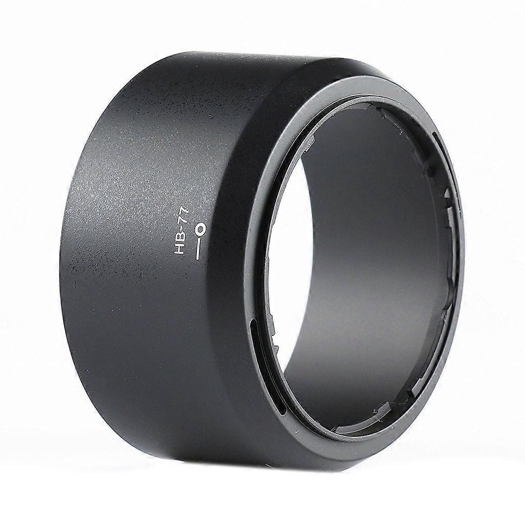 HB-77 valcový bajonetový kryt objektívu pre AF-P DX-NIKKOR 70 – 300 mm f/4,5 – 6,3G ED VR