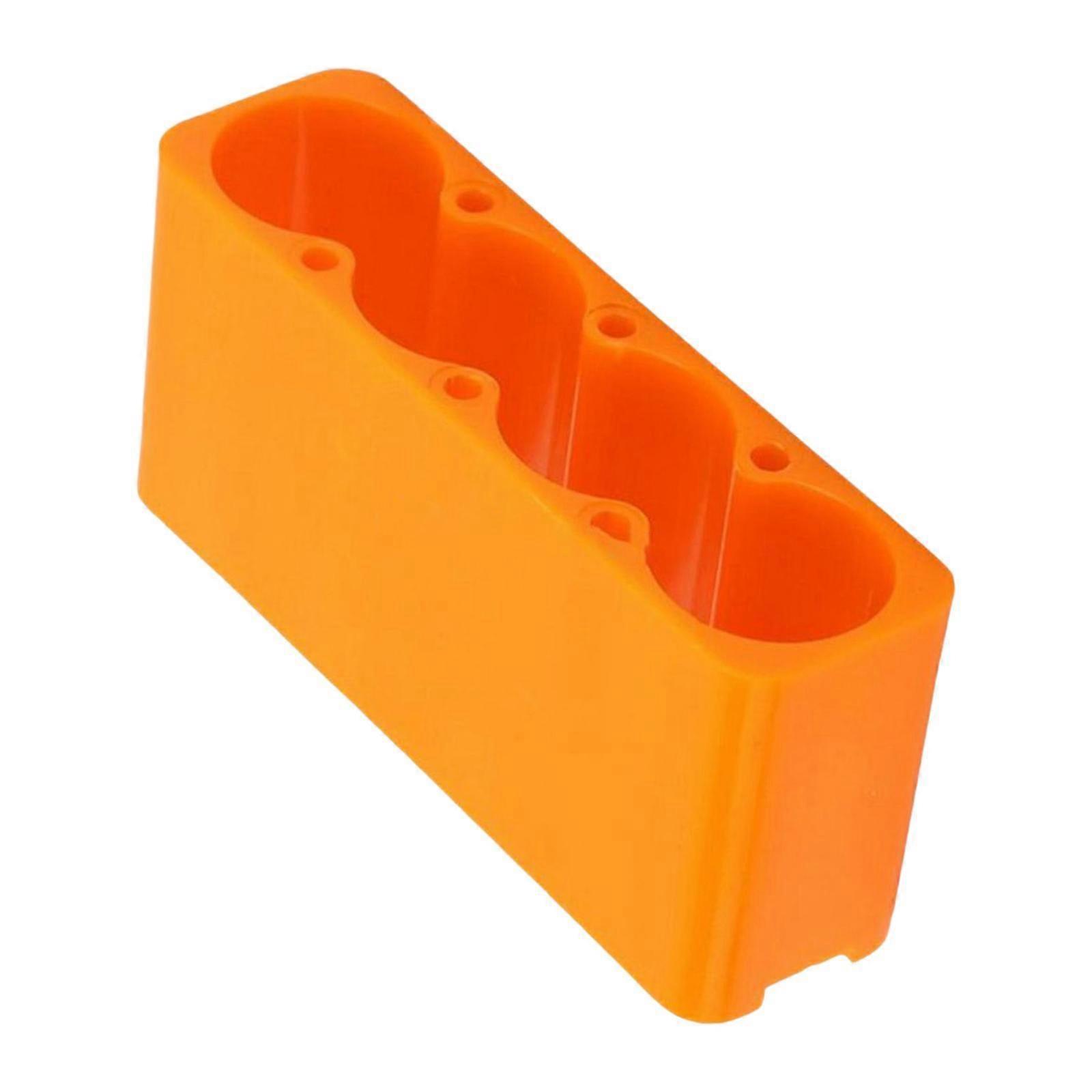 Battery Clamp Sturdy for Industrial Single Row Double Sided Soldering Soldering Welder 21mmx77mmx35mm