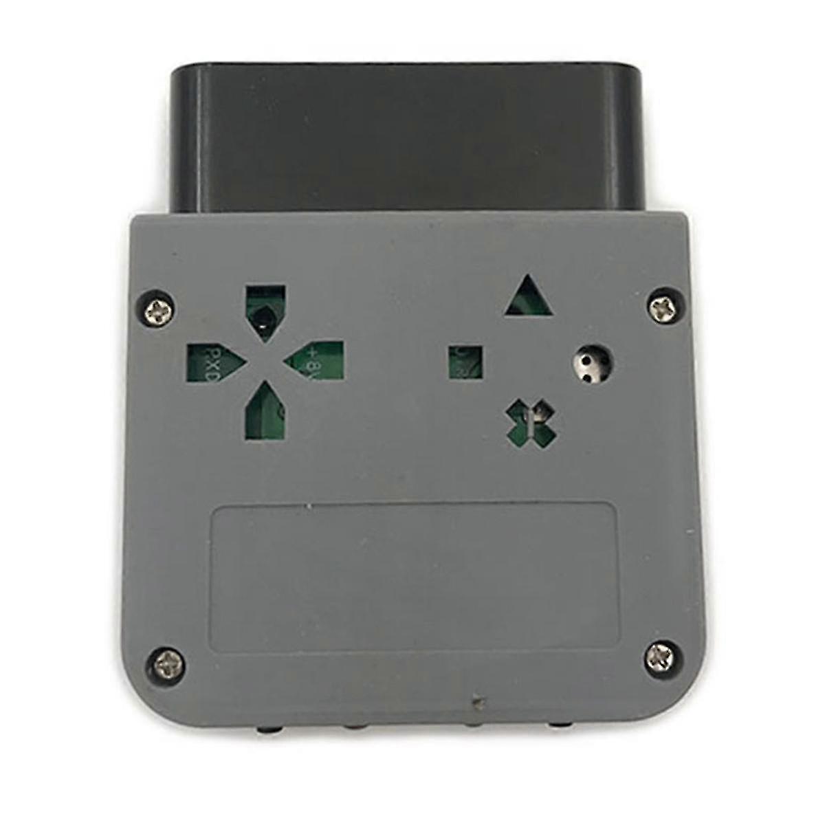 Bluetooth Controllers Adapter for PS2 PS1 Game Consoles for /// Wireless Controllers