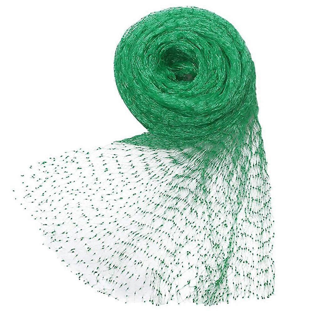Garden Green Bird Netting Garden Netting Pest Control for Fruit Plant Protectionstyle54