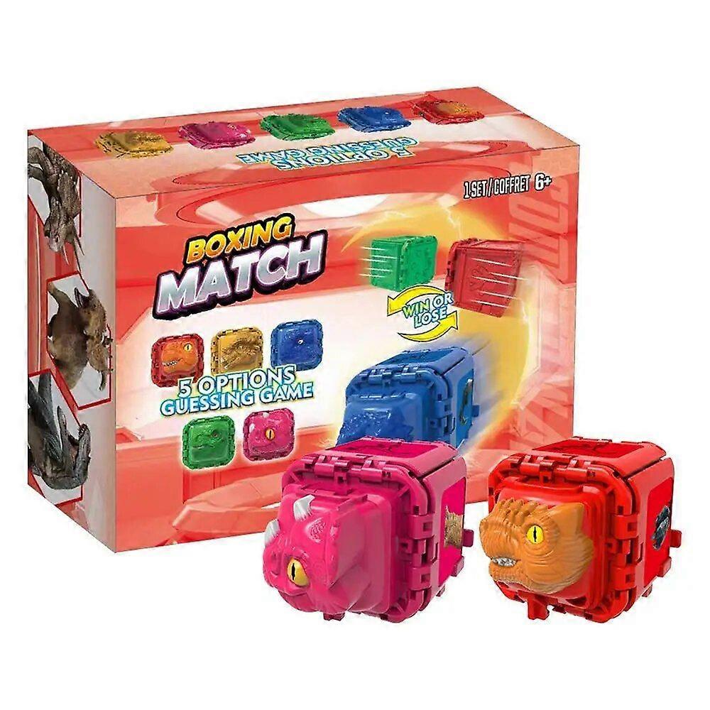 Dinosaur Matching Game Educational Dinosaur Toys Rock Paper Scissors Toy Game Dinosaur Toys For Rock Paper Scissors Game Safe