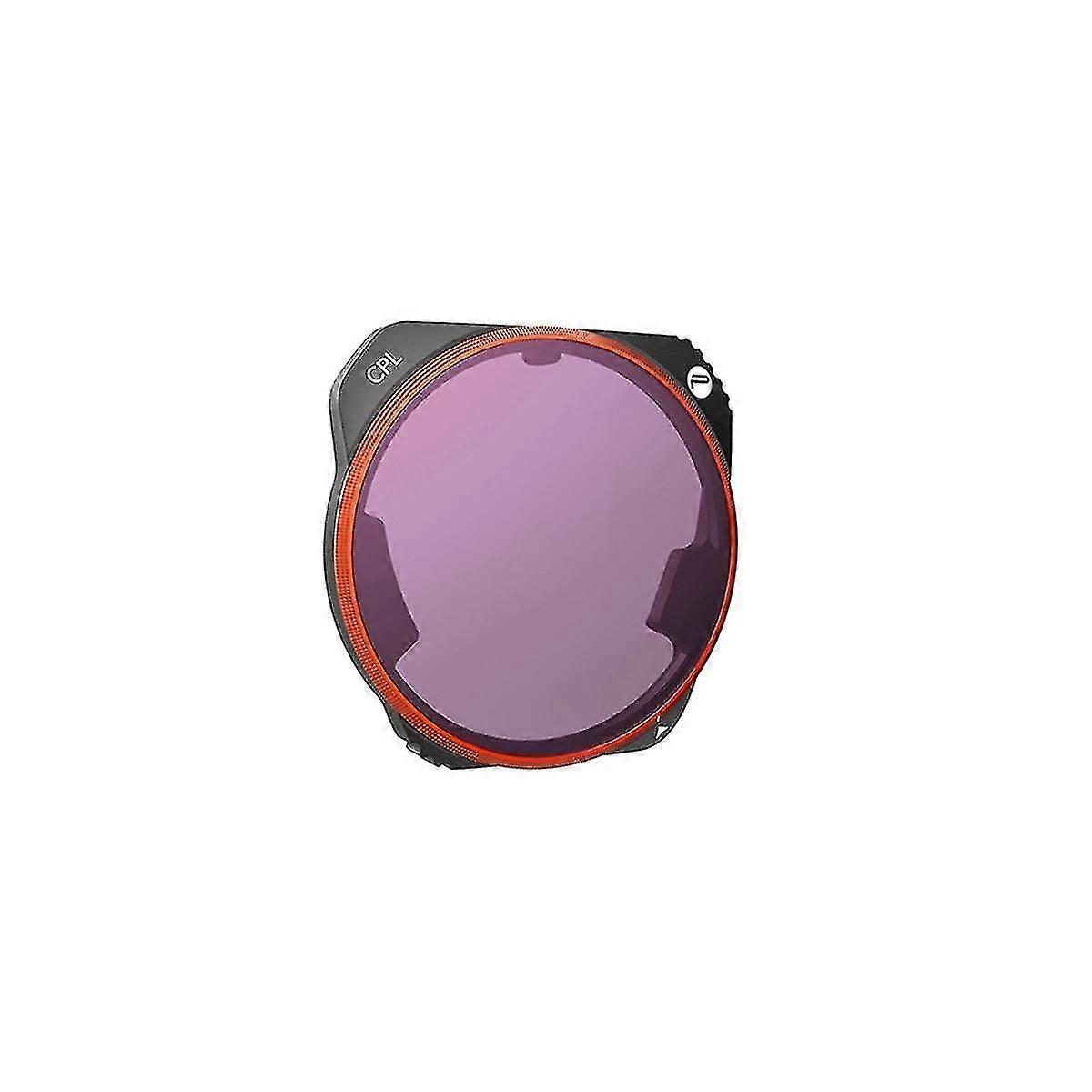 For 3pro Filter Royal 3 Pro Portable Convenient Filter Drone Accessories