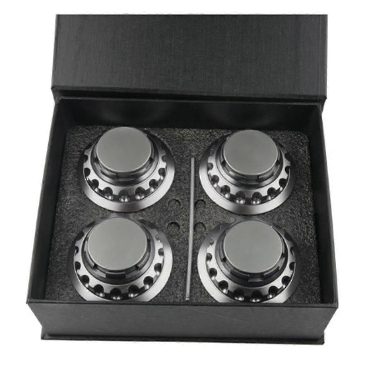 4Pcs 76mmWheel Center Hub Caps Hubcaps Cover  suitable for  917  suitable for  All Wheel Caps Except -B