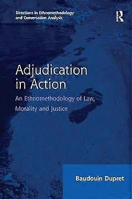 Adjudication in Action