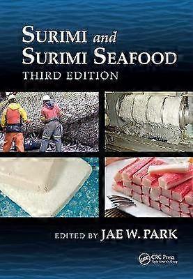 Surimi și Surimi Fructe de mare