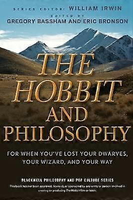 Hobbit i filozofia