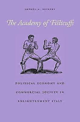 Academia Pumnilor