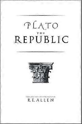 Republiken - Platon