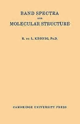 Band Spectra and Molecular Structure