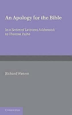 An Apology for the Bible