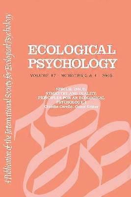 Symmetry And Duality Eco V17#3&4