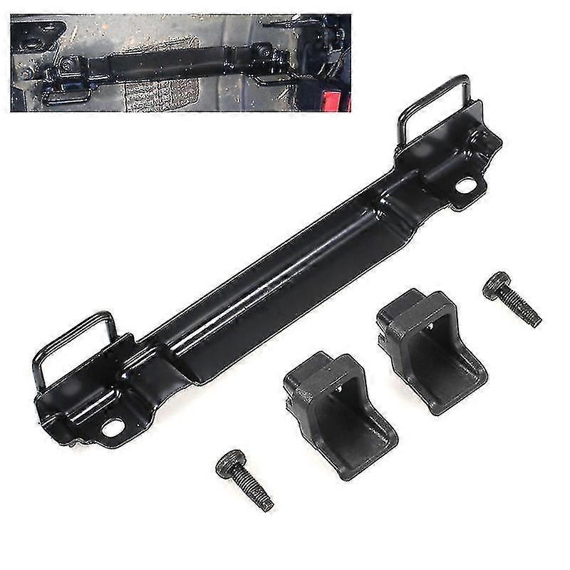 For Focus 2004-2011 Automatic Car Children Safety Seat Fixed Joint Set