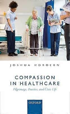 Compassion in Healthcare