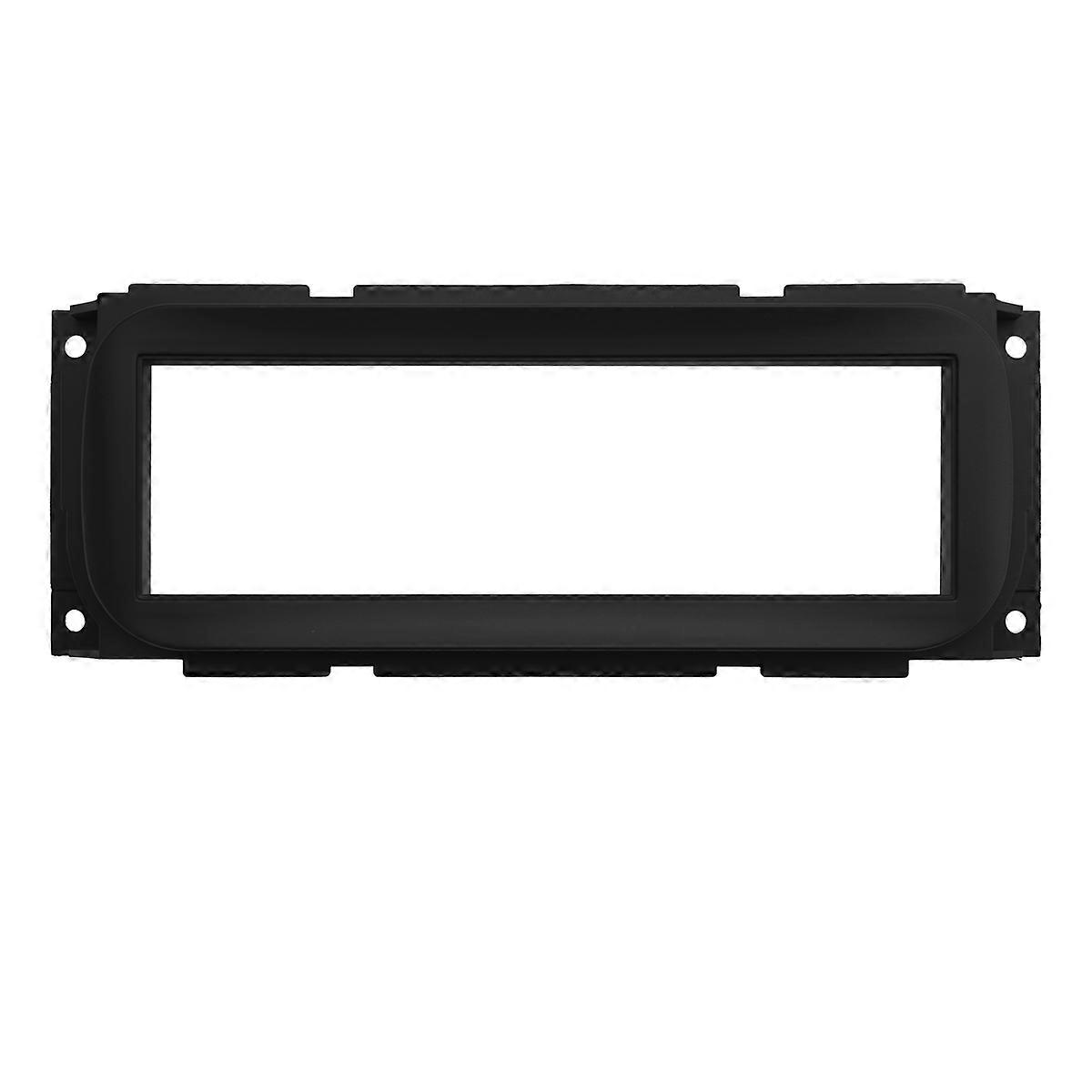 1Din Car Stereo Radio Fascia Panel Mount Frame for Grand 2005