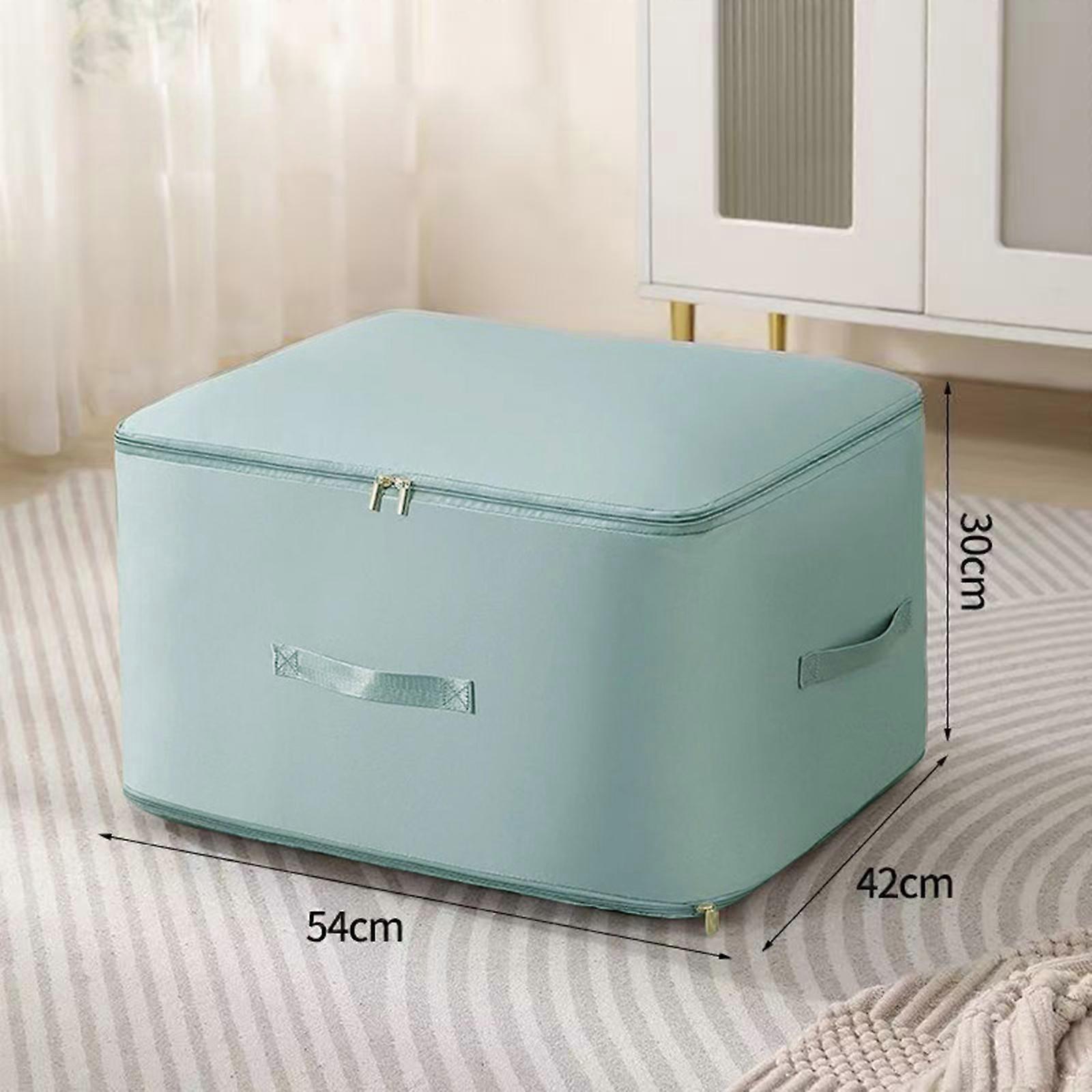 Durable Storage Solution: Portable Bag for Down Jackets & Quilts with Moisture-Proof & Odorless Features