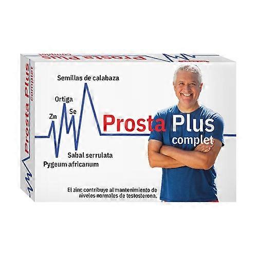 prostaplus complete 45 capsules